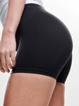 Леггинсы ONLY Elastische Mini Leggins Shorts 2 er Pack Hotpants Hose ONLVICKY, черный - фото 2