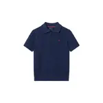 Polo Ralph Lauren Свитер SS25 Marine Blue детский - фото 3