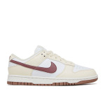 Кроссовки Nike Wmns Dunk Low Next Nature 'Coconut Mauve', кремовый - фото