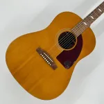 Epiphone Эпифон Мастербилт Тексан Антик Натурал - фото 2