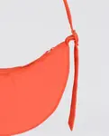 Сумка через плечо Moon модели от Ölend, коралловый - фото 3