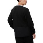 Куртка мужская черная New Balance, черный - фото 3