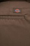 Брюки 872 Dickies, коричневый - фото 4
