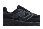 Кроссовки New Balance Fresh Foam X 1080v14 Black Metallic Phantom, черный - фото 2