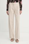 Брюки БЕССИ Marciano Guess, бежевый - фото