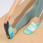 Кроссовки женские низкие синий Leyang - фото 6