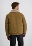 Куртка Pierre Cardin Light jacket, Braun/Brown - фото 3