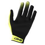 Перчатки Shot Rogue Revolt 2.0, желтый - фото 2