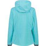 Куртка CMP Softshell 39A5006, синий - фото 2