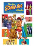 Диск DVD New Scooby-Doo Movies: (almost - фото