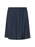 Юбка А-силуэта KCMUI Kaffe Curve, темно-синий - фото 5