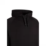 Худи Dlx David, черный - фото 3