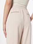 Свободные брюки ABOUT YOU Romina, пудра - фото 3