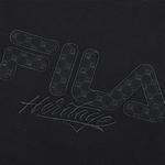 FILA Свитшот мужской Jet Black - фото 7