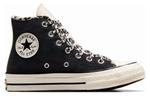 Кроссовки chuck taylor 70s 'leopard black' Converse, черный - фото 3