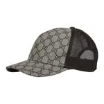 Бейсболка Gg Supreme GUCCI - фото