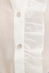 Рубашка Cholie Morgan, белый - фото 5