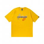 Футболка мужская Aape, белая WHX - фото 7