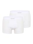 Боксерские шорты SLOGGI EVER Ease, белый - фото