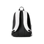 LINING Полиэстеровый рюкзак обычный унисекс белый - фото 4