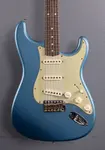 Fender Custom Shop 1960 Journeyman Relic Stratocaster - фото 3