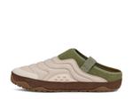Слипоны мужские Teva ReEmber Terrain, черный - фото 3