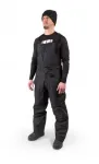 Комбинезон Ether (SM) 509, черный - фото 3