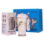 Термостакан Disney, Mickey Mouse[Gift Bag+Cup Cleaning Brush+Sticker] - фото 2