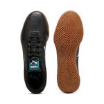 Футбольные бутсы PUMA, черный - фото 2