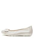 Балетки Caprice 9-22153-42 Écru - фото 6