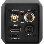 Компактная синхронизирующая камера Marshall Electronics CV366 (3G-SDI, HDMI) - фото 3