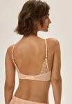 Бюстгальтер пуш-ап OLEKSA ESOTIQ, бежевый - фото 2