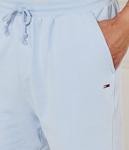 Шорты Regular fit Tommy Jeans, синий - фото 4