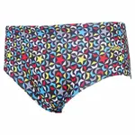 Шорты для плавания Zoggs Printed Trunk 14 E Plus, мультиколор - фото 3