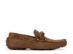 Туфли-лодочки Donald Pliner Dutton Boat Shoe, Cognac - фото 5
