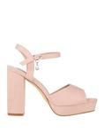 Сандалии Xti, светло-розовый - фото