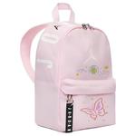 Jordan Полиэстеровый рюкзак унисекс розовый, Firework - фото 9