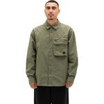 Рубашка унисекс UNDEFEATED, черный - фото 6