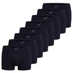 Боксеры TOM TAILOR, Night Blue - фото