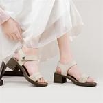 Римские сандалии женские Aokang, черный - фото 16