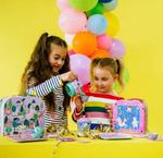 Чайный сервиз Fairytale World в чемодане, 11 элементов Inna marka - фото 5