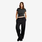 Футболка универсального размера Fits everybody Skims, цвет onyx - фото 4