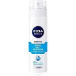Nivea Men Sensitive Cool гель для бритья 200 мл - фото 2