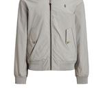 Куртка мужская Polo Ralph Lauren, серый - фото 8