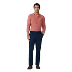 Брюки Hackett HM4700054, синий - фото 7