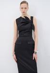 Платье adL Cocktail dress / Party dress, Black - фото 5