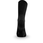 Носки Lasting TKA 900 Half long, черный - фото 2