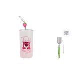 Кружка Lotso/Mickey Mouse Collection 480ML Disney, розовый - фото