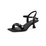 Сандалии женские Harson, хаки - фото 6