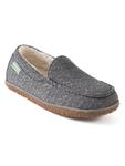 Мокасины Minnetonka Eco Elm, Dark grey - фото 9